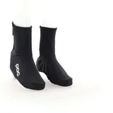 Poc Thermal Heavy Bootie Überschuhe-Schwarz-M