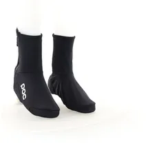 Poc Thermal Heavy Bootie Überschuhe-Schwarz-M