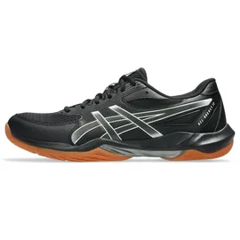 Asics Gel-Rocket 12 schwarz,