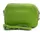 FLORENCE Leder Umhängetasche Florence Tasche hellgrün ca. 22cm | Gr.: onesize