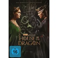 Warner Bros (Universal Pictures) House Of The Dragon -