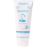 Salerm 21, Unisex, Professionelle Haarspülung, beschädigtes Haar, trockenes Haar, Feuchtigkeitsspendend, Schutz, 100 ml,