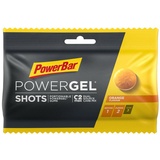 PowerBar Powergel Shots - Energiegel Orange