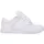 DC Shoes Onyx Herren Weiß 42,5