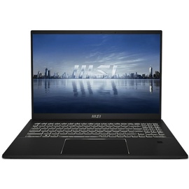 MSI Summit E16 Flip A13VFT-088 / 001594-088 - Schwarz