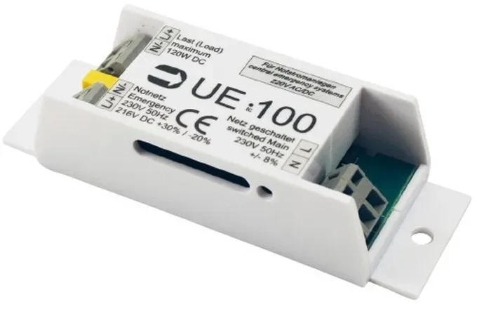 H1 Solutions Umschalteinheit UE100