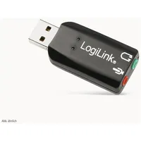 Logilink USB