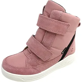 ECCO Urban Snowboarder GTX Winterstiefel, Blush, 34