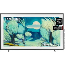 Samsung The Frame QE50LS03F 50" 4K Vision AI (2025)