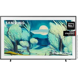 Samsung The Frame QE50LS03F 50" 4K Vision AI (2025)
