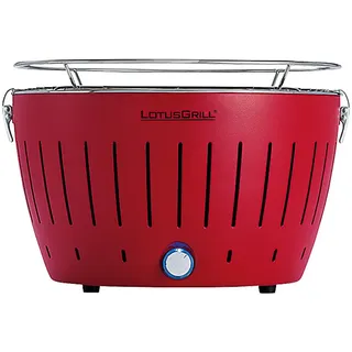 feuerrot G 340 inkl. USB Anschluss