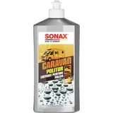 SONAX CARAVAN Politur 500 ml