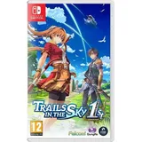 Trails in the Sky 1st Chapter Switch