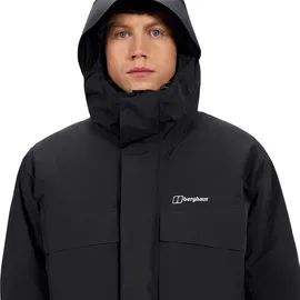 Berghaus Fernly Gore-Tex Down Parka AM black/black (BP6) 2XL