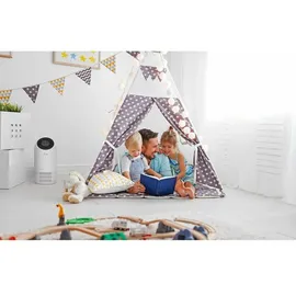 SPC 6514b Luftreiniger - White - One Size