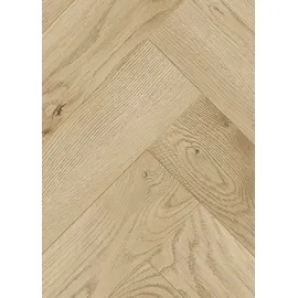 Classen Ville 64,3 x 13,1 cm Fischgrät Beige