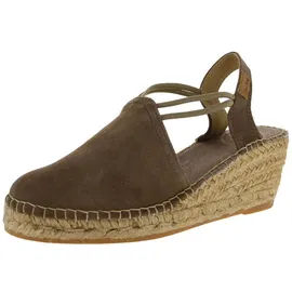 Toni Pons Tremp Damen Taupe 40