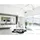 GRUND Colani 80 x 80 cm anthrazit