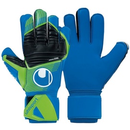 Uhlsport Aquasoft TW-Handschuhe Blau F01