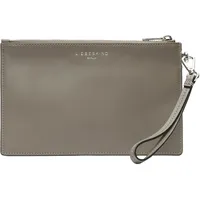 Liebeskind Berlin Pouch M Damen Geldbörse grau