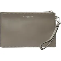 Liebeskind Berlin Pouch M Damen Geldbörse grau