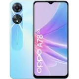 4 GB RAM 128 GB Glowing Blue