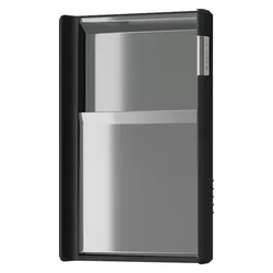 SECRID - ADDITIONAL SLIDE - black