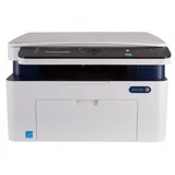 Multifunktionsgerät Xerox 3025V_Bi – Schwarz-Weiss-Druck, Kopierer, Scanner, Wlan - Weiß