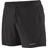 Patagonia - Strider Pro Shorts 5'' - Laufshorts Gr M schwarz