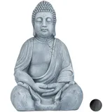 Relaxdays Buddha 50cm (10025660_940)