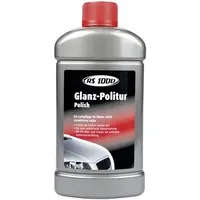 RS 1000 Glanzpolitur 2 St. 500 ml