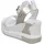 Nero Giardini E219045D Damen Weiß 39