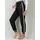 CREATION L Modal-Viskose-Hose Schwarz L