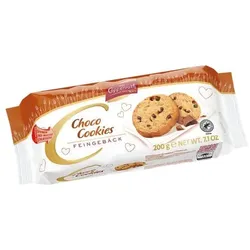 Coppenrath Gebäck »Choco Cookies«