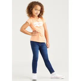 Levi's Kids pull on legging Mädchen Mandolin 10 Jahre - 10 Jahre