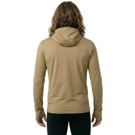 Salewa Puez Sun Hoodie Beige 52/XL