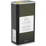Natives Olivenöl Extra EVO 100% Italienisch Corradini, Kaltextrakt, Bl...