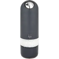 PEUGEOT elektrische Salzmühle ALASKA Quartz