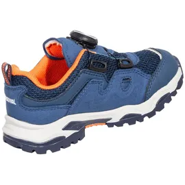MEINDL Tuvalu Junior Blau/Orange 33