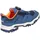 MEINDL Tuvalu Junior Blau/Orange 33