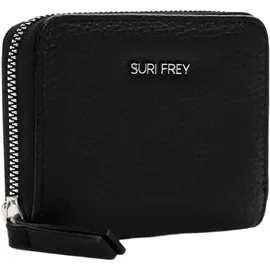 SURI FREY SFY Tiffy Portemonnaie schwarz