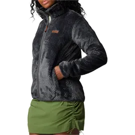 Columbia Fire Side II Sherpa Fleece Damenjacke