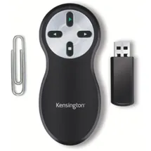 Kensington Presenter K33373EU