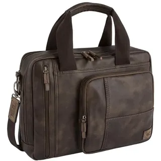 CAMEL ACTIVE Laos Aktentasche 251 802 29 braun