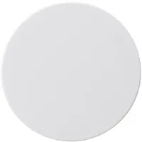 Gira Dimmerknopf Flächenschalter, reinweiß