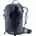Damen Wanderrucksack Schwarz/Blau