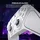 Turtle Beach Victrix Pro BFG Controller Weiß für PS4 / PS5