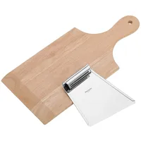 Westmark Spätzlebrett + Schaber-Set