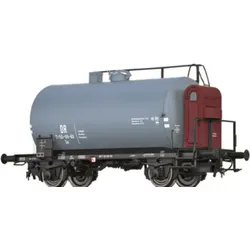 BRAWA 50049 H0 Leichtbaukesselwagen Uerdingen Z [P], DR, Ep. III