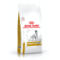 Royal Canin Urinary S/O Ageing 7+